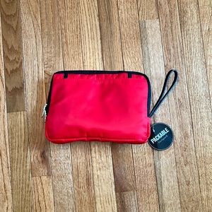 Black River packable backpack